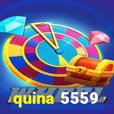 quina 5559